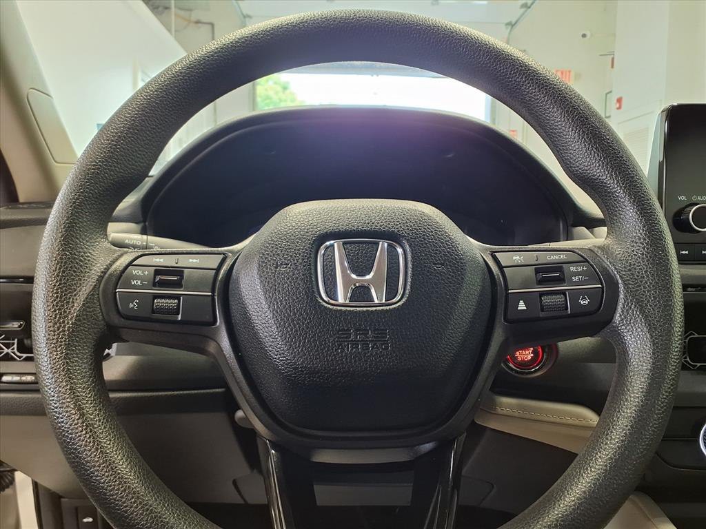 2023 Honda Accord Image 18