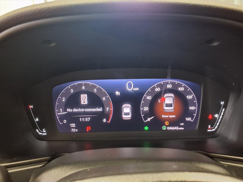 2023 Honda Accord Image 19