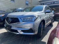 Image for 2020 Acura MDX SH- ID: 6849240
