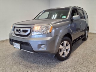 Image for 2009 Honda Pilot Ex-l W/dvd ID: 6849983