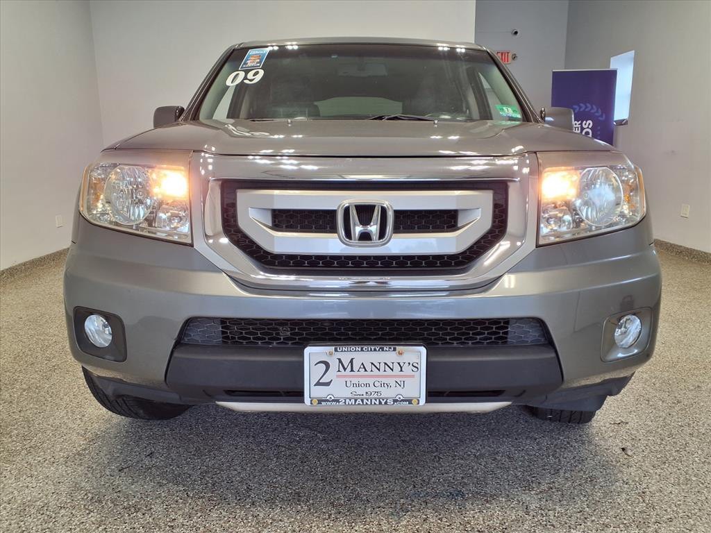2009 Honda Pilot Image 5