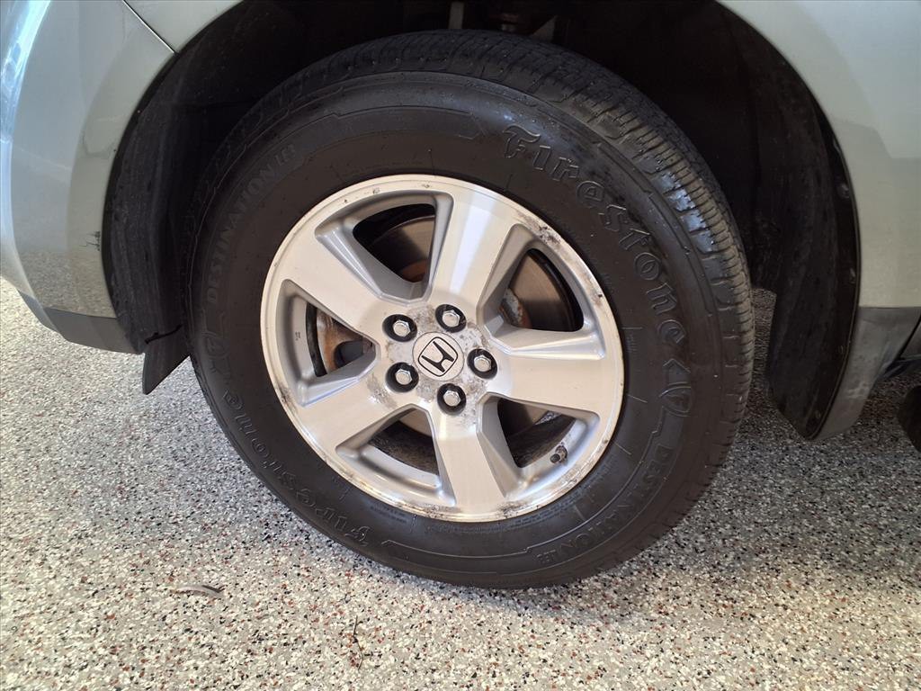 2009 Honda Pilot Image 6