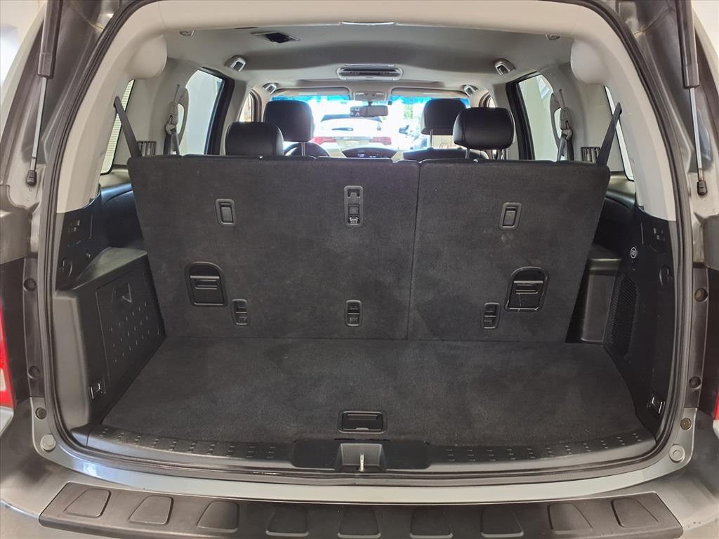 2009 Honda Pilot Image 7