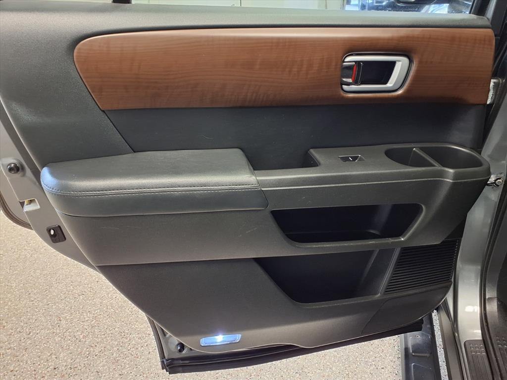 2009 Honda Pilot Image 8
