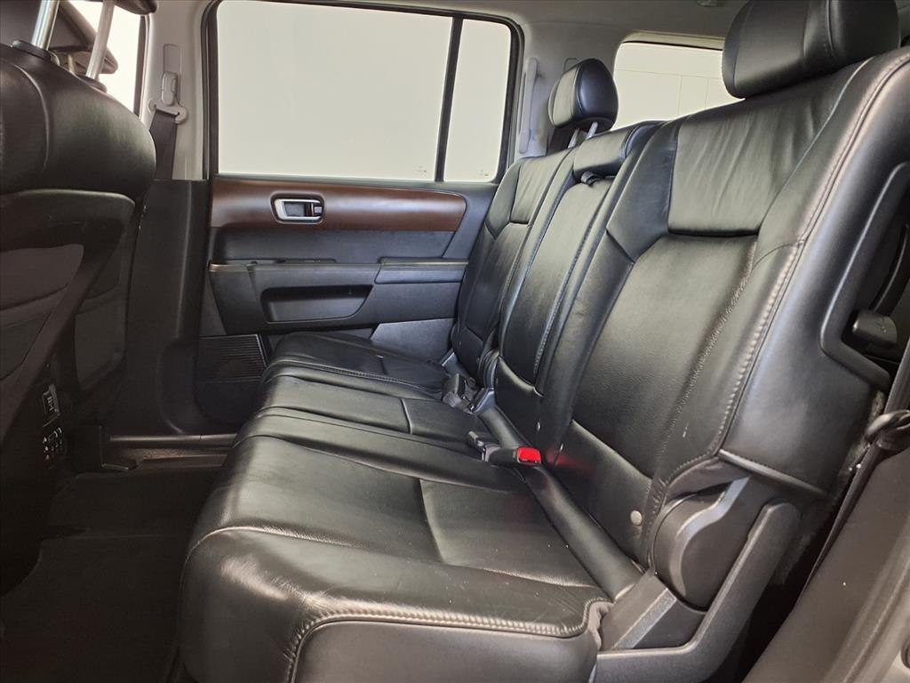 2009 Honda Pilot Image 9