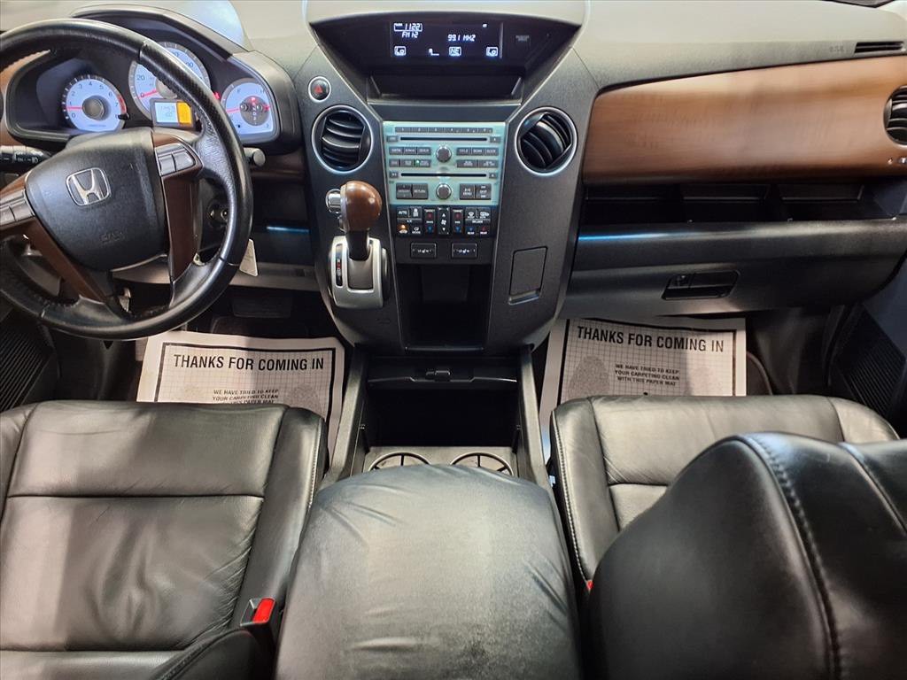2009 Honda Pilot Image 10