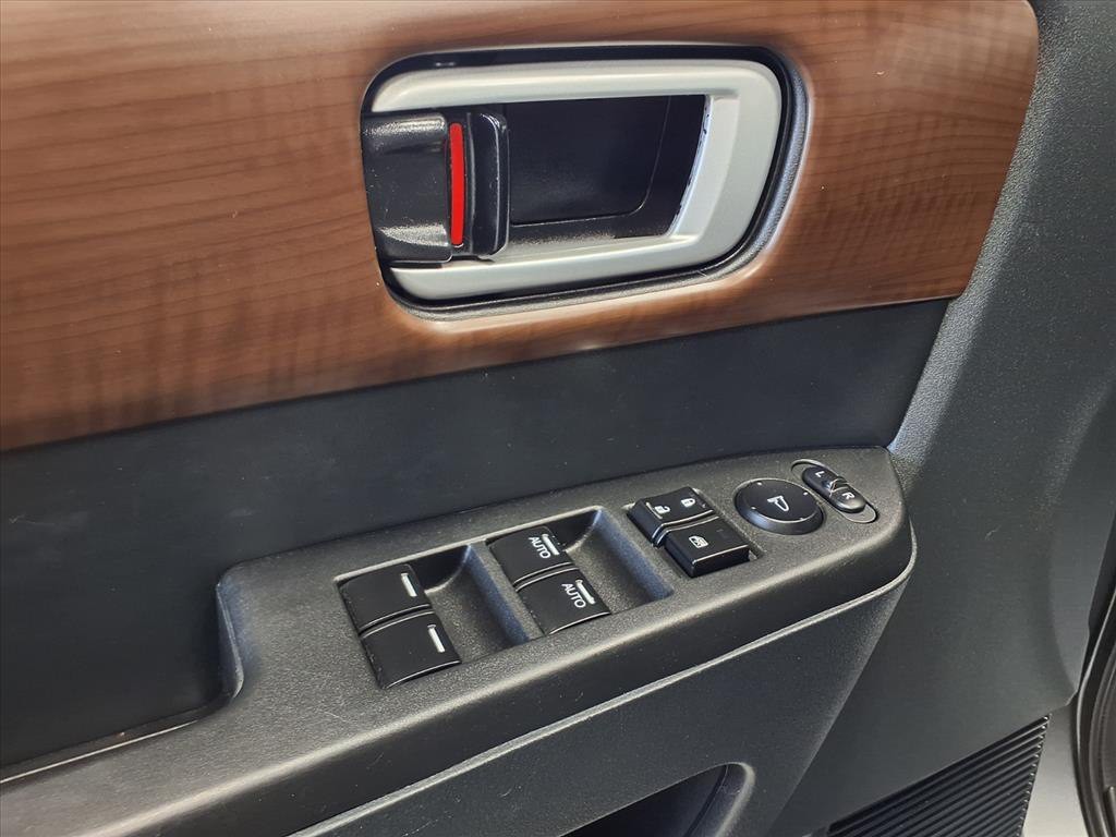 2009 Honda Pilot Image 11