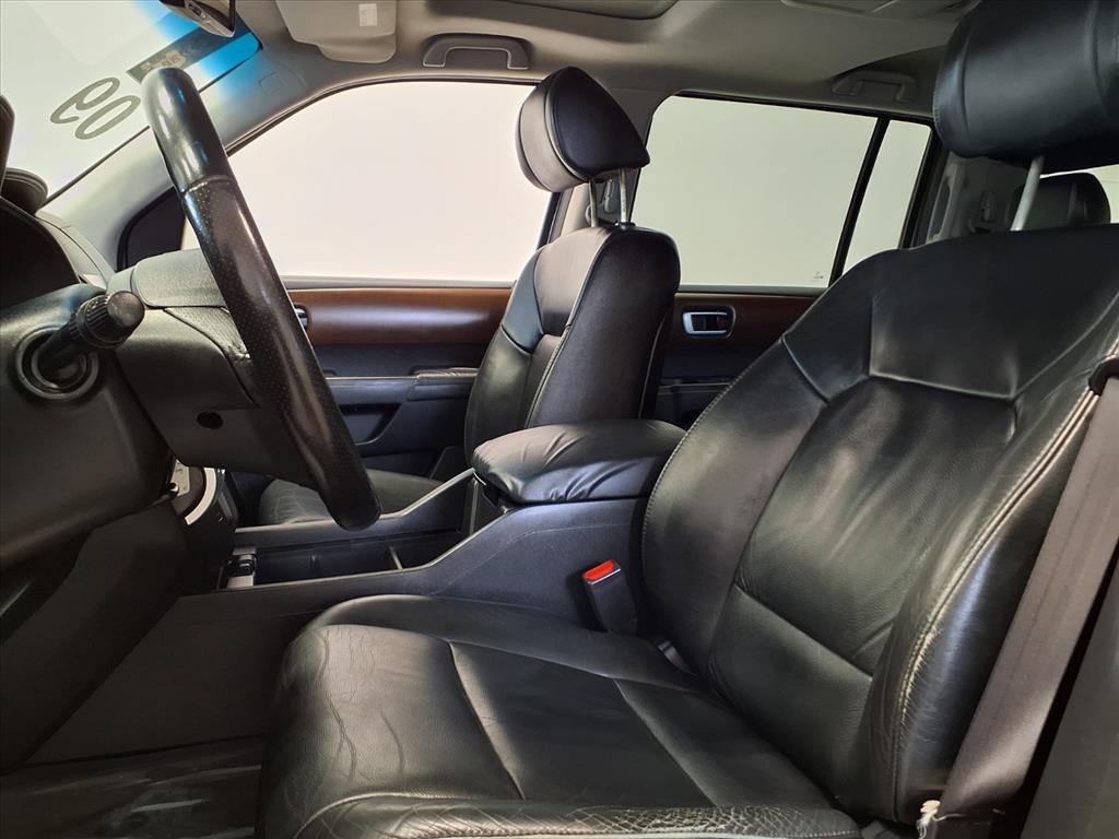 2009 Honda Pilot Image 12