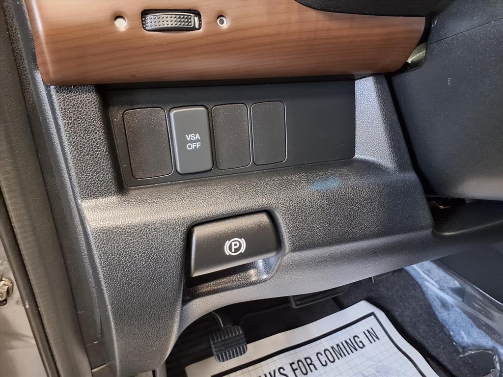 2009 Honda Pilot Image 13
