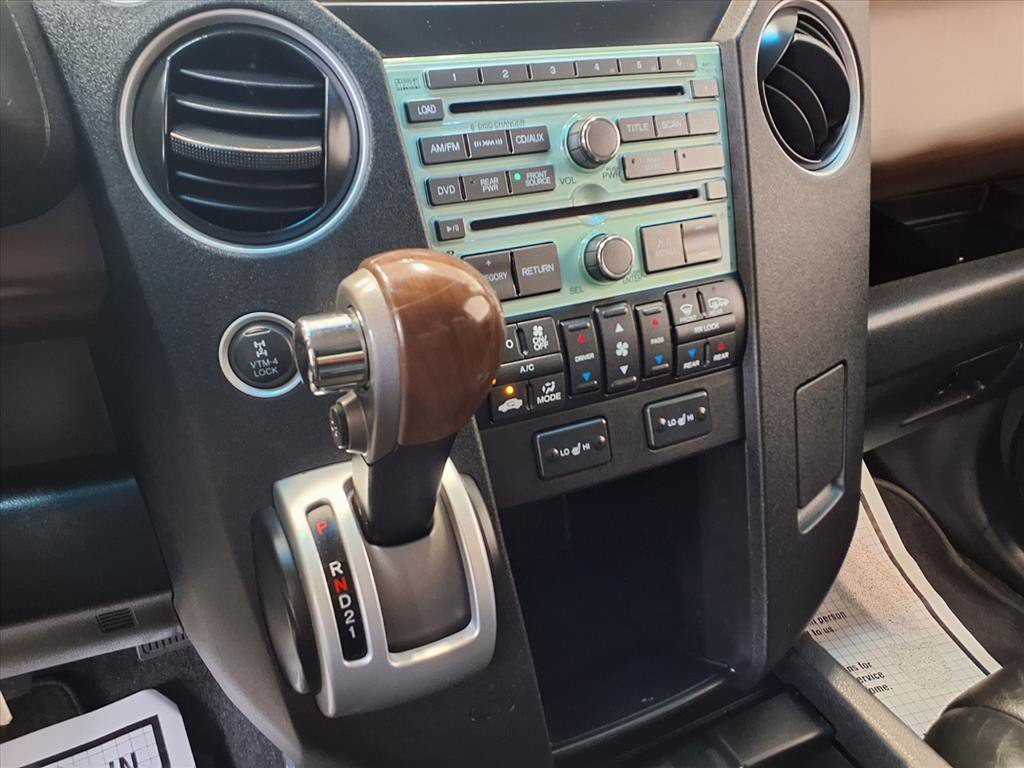 2009 Honda Pilot Image 15
