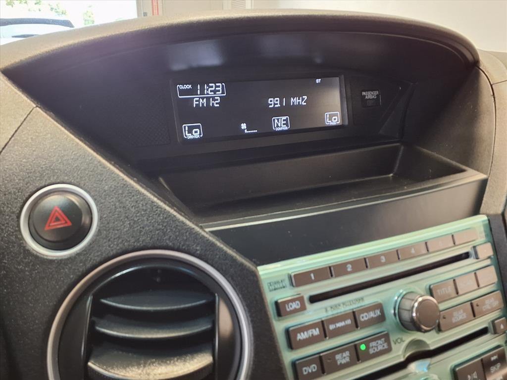 2009 Honda Pilot Image 16