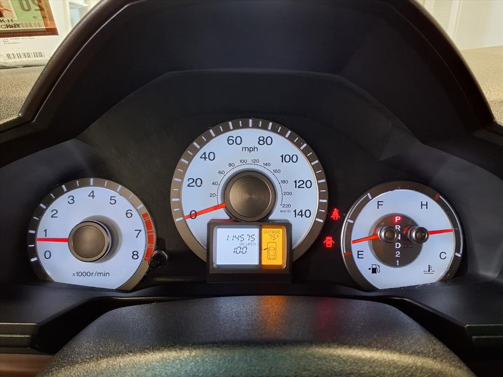 2009 Honda Pilot Image 18