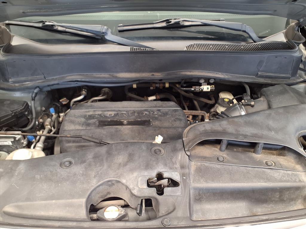 2009 Honda Pilot Image 20