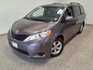 Image for 2015 Toyota Sienna LE 8-PASSENGER ID: 6853361