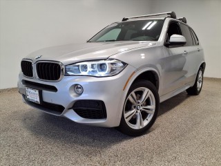 Image for 2015 BMW X5 xDrive35i ID: 6859670