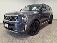 Image for 2020 Kia Telluride SX V6 ID: 6864113