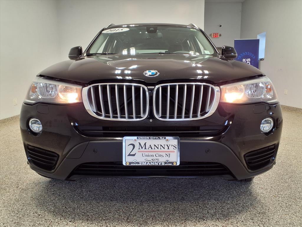 2015 BMW X3 Image 5