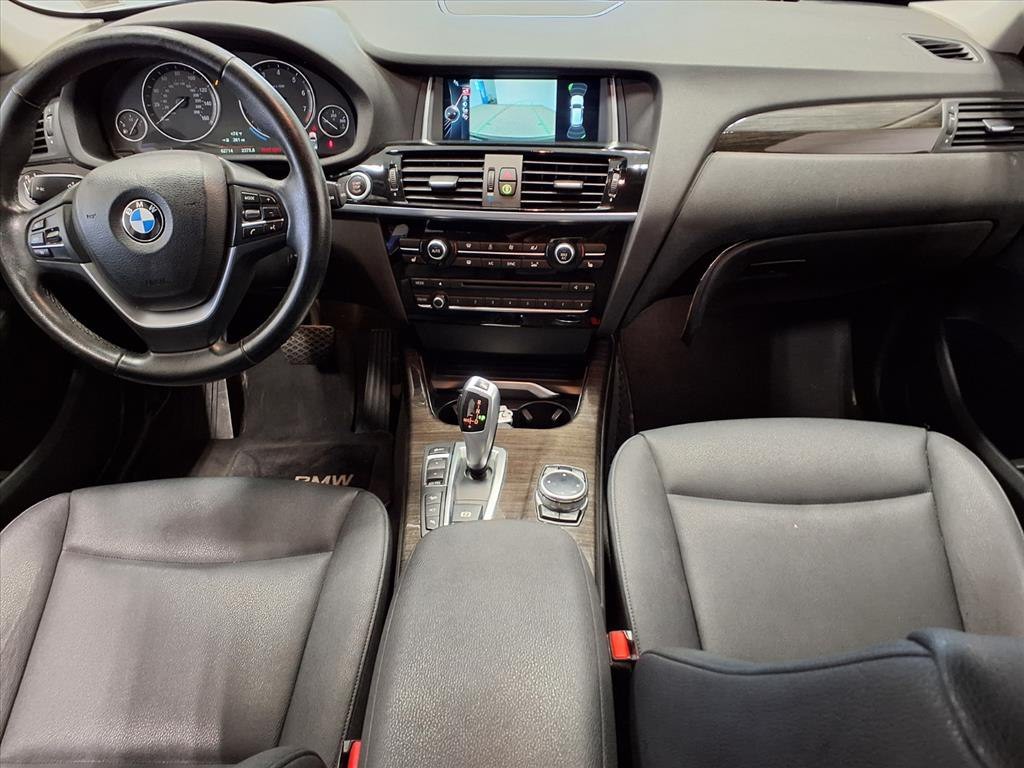 2015 BMW X3 Image 10