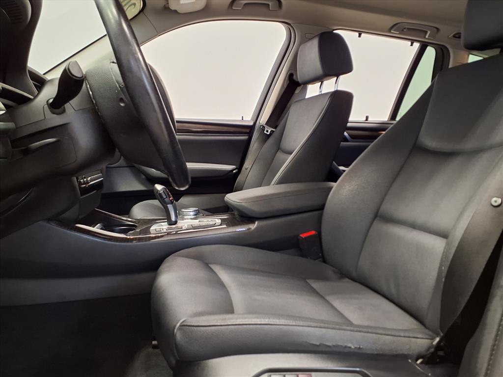 2015 BMW X3 Image 13