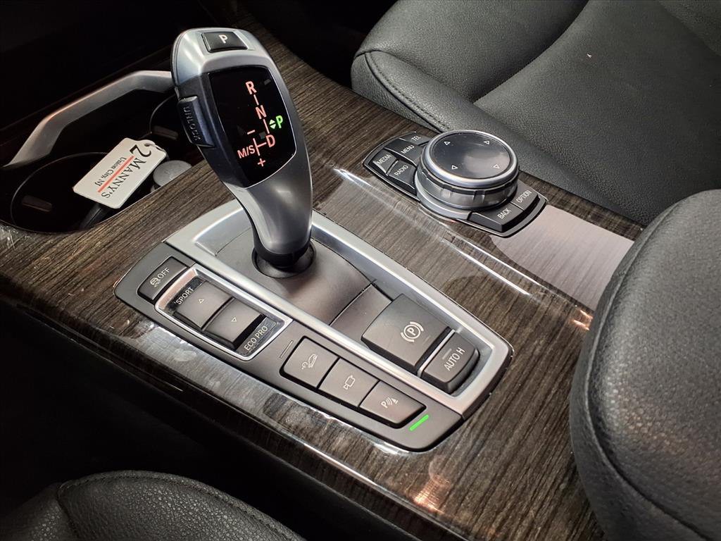2015 BMW X3 Image 15