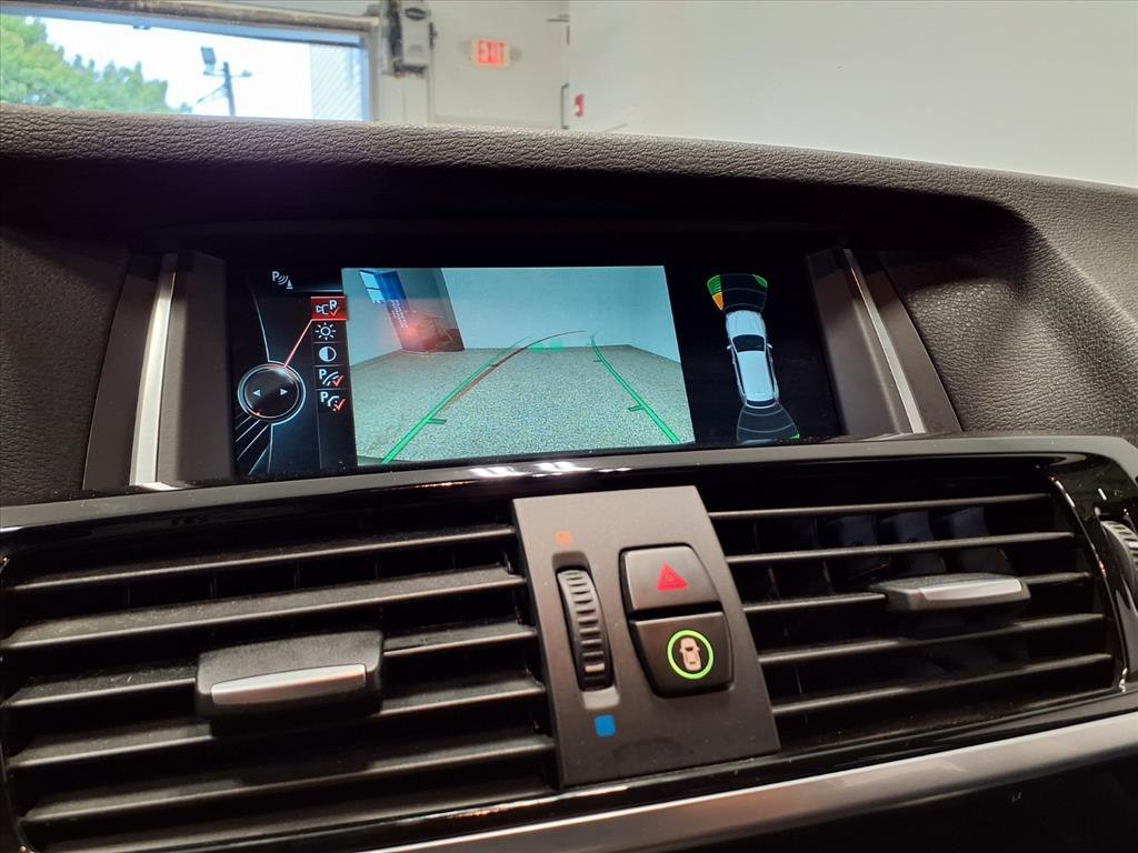 2015 BMW X3 Image 16