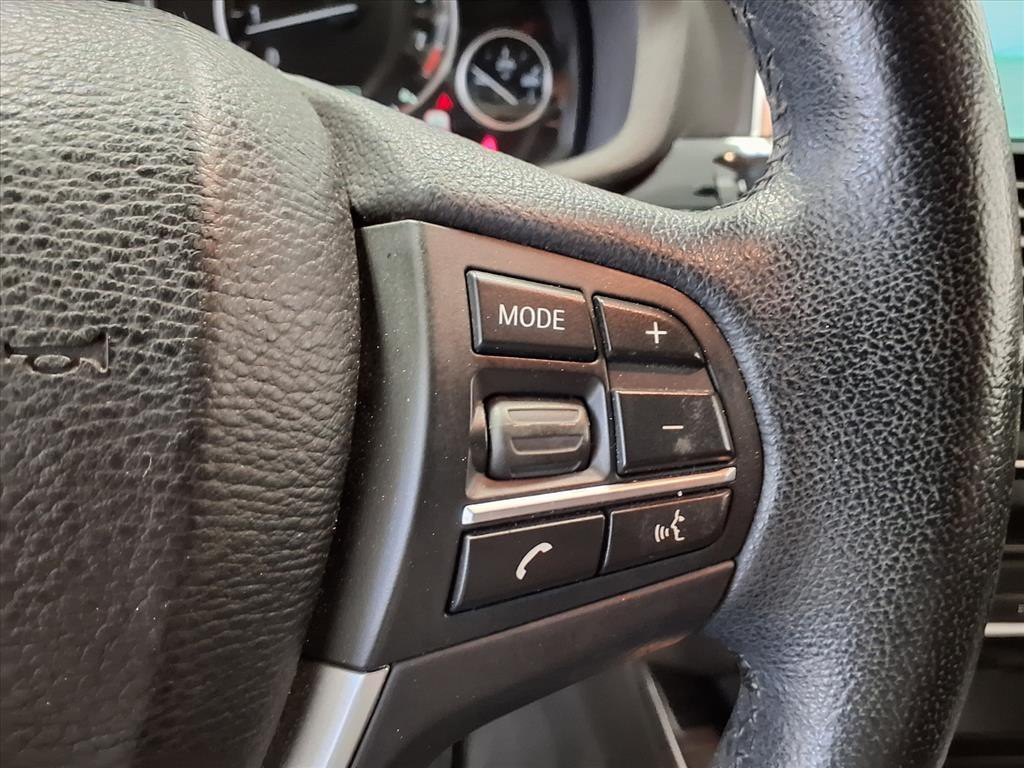 2015 BMW X3 Image 19