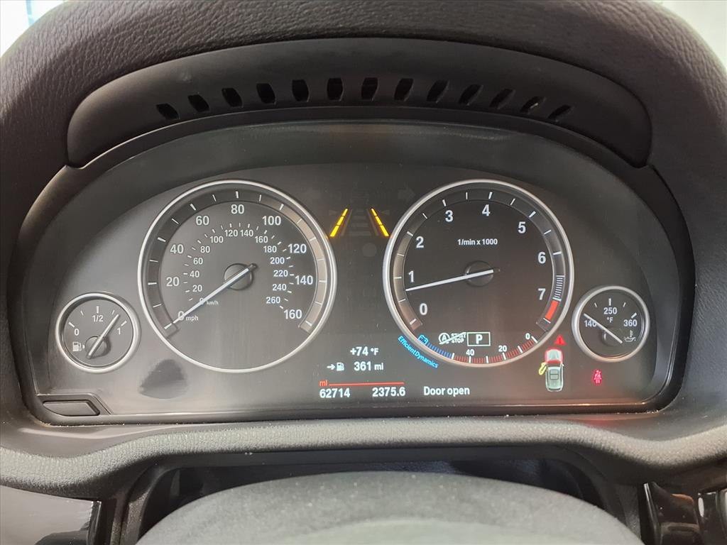 2015 BMW X3 Image 20