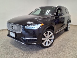 Image for 2017 Volvo XC90 T6 INSCRIPTION ID: 6864406
