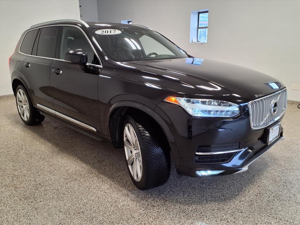 2017 Volvo XC90 Image 3