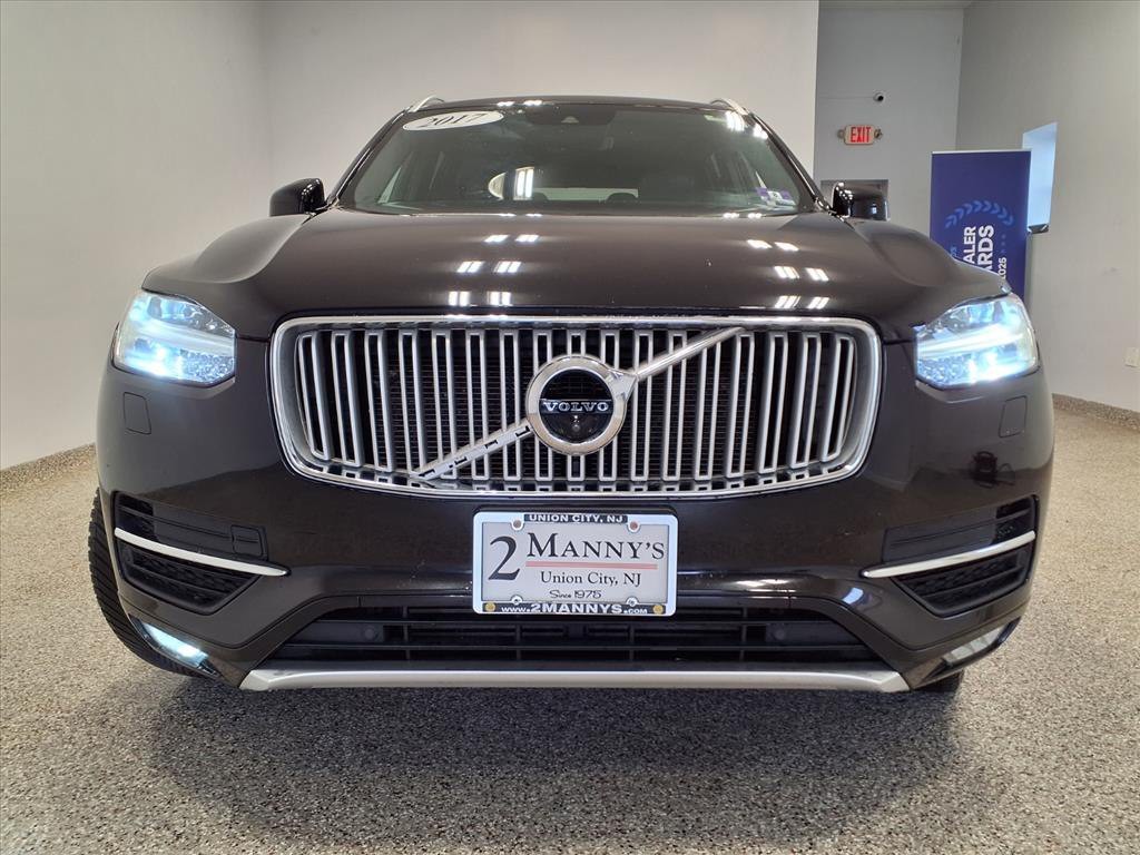 2017 Volvo XC90 Image 4