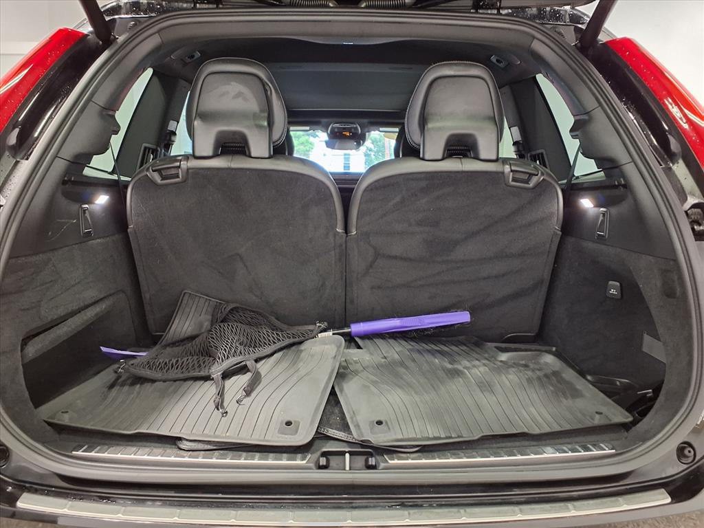 2017 Volvo XC90 Image 6