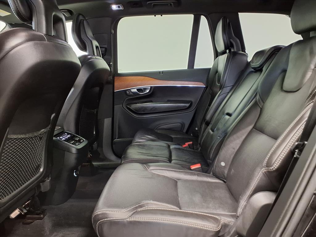 2017 Volvo XC90 Image 8