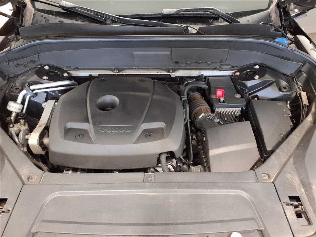 2017 Volvo XC90 Image 18