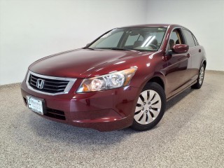 Image for 2010 Honda Accord LX ID: 6864965