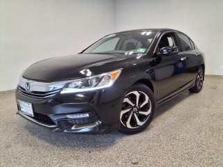 Image for 2017 Honda Accord EX-L V6 Auto ID: 6866147