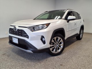 Image for 2019 Toyota Rav4 Limited ID: 6868513