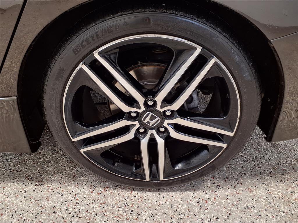 2016 Honda Accord Image 6