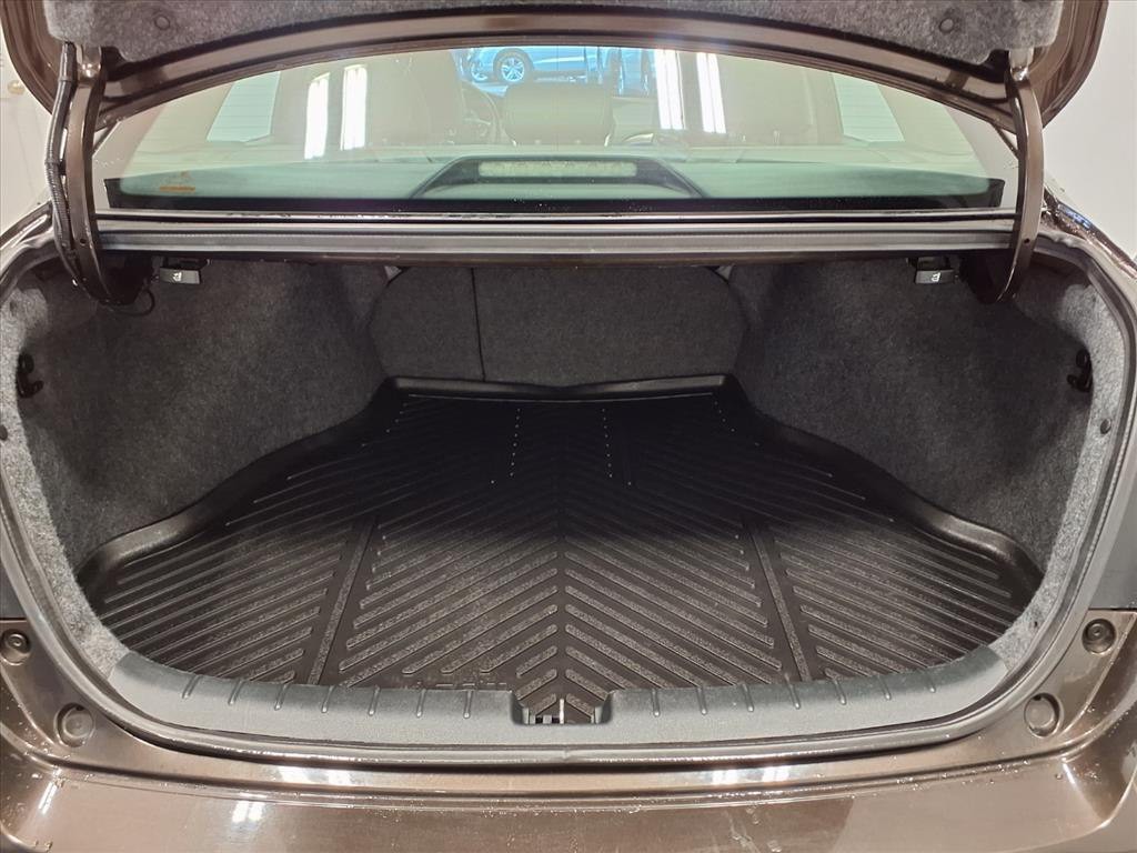 2016 Honda Accord Image 7