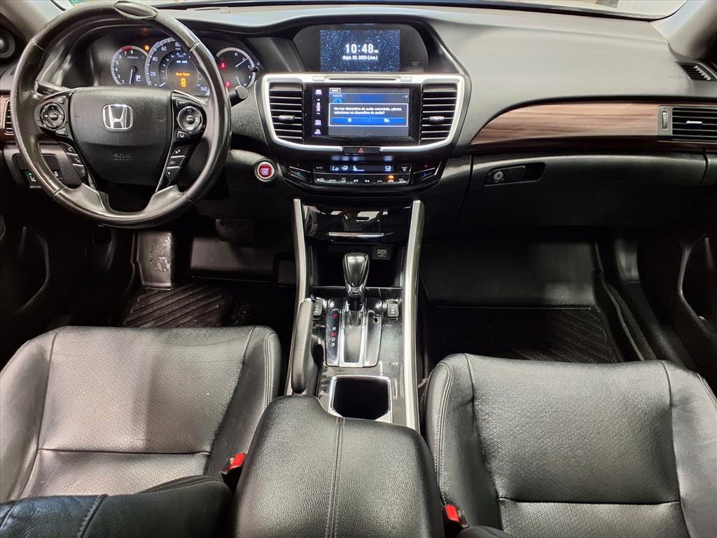 2016 Honda Accord Image 10
