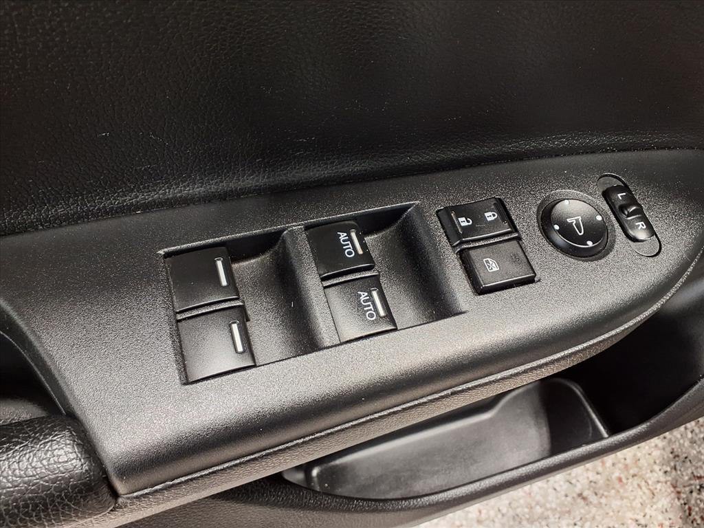 2016 Honda Accord Image 12