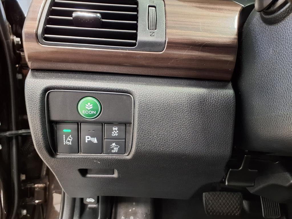 2016 Honda Accord Image 14
