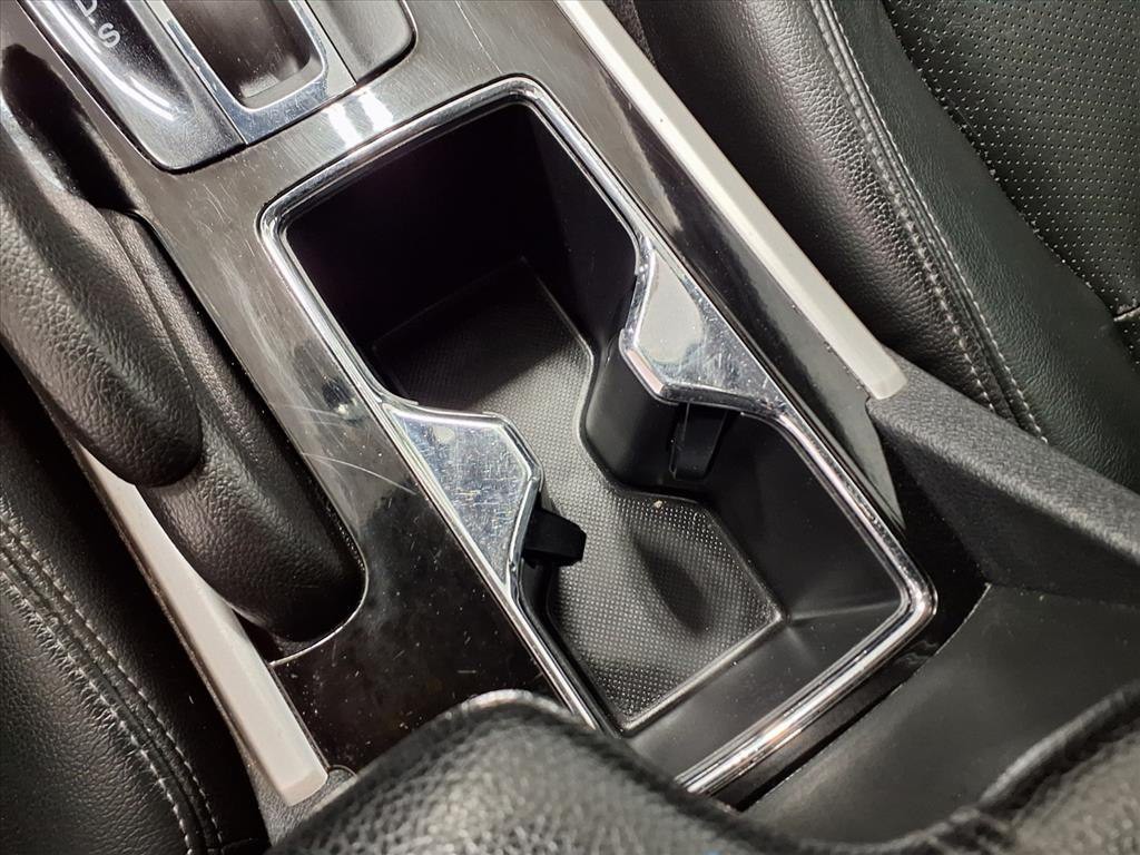 2016 Honda Accord Image 15