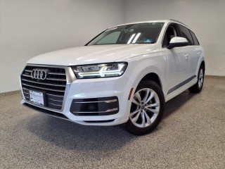 Image for 2017 Audi Q7 3.0T Premium Plus ID: 6875353