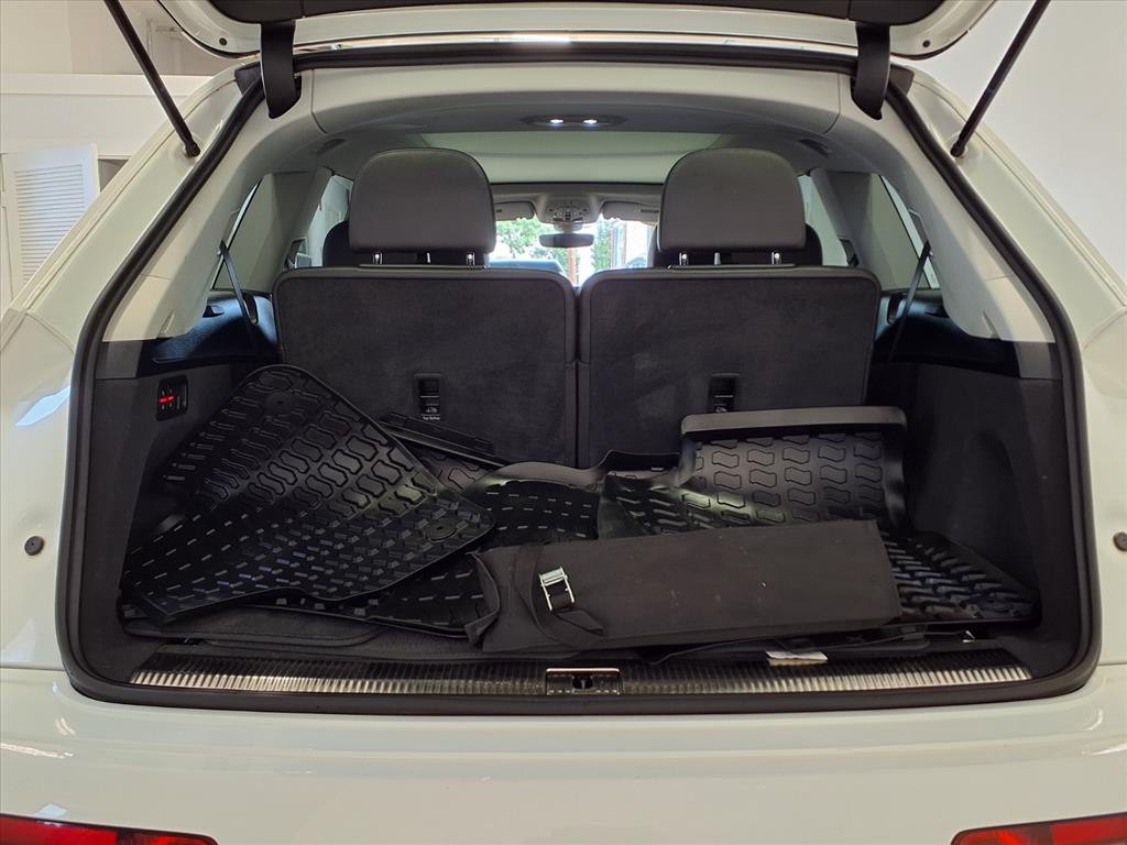 2017 Audi Q7 Image 7