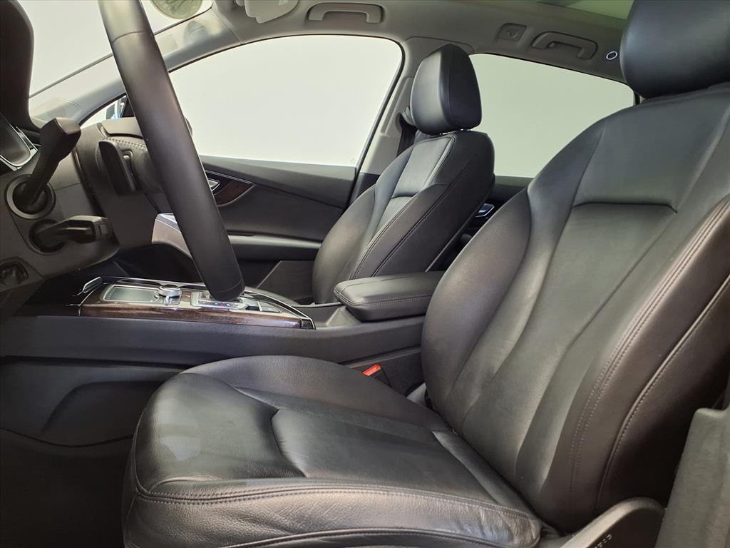2017 Audi Q7 Image 13