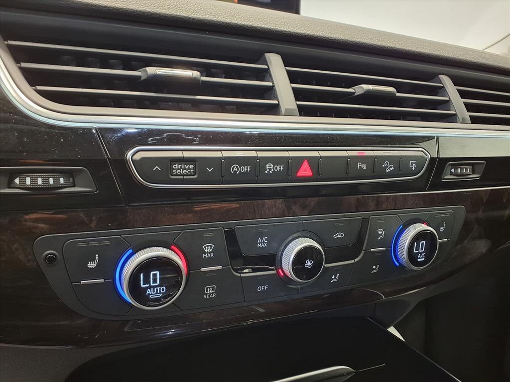 2017 Audi Q7 Image 15