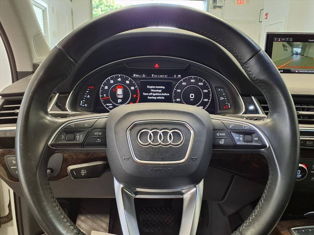 2017 Audi Q7 Image 17
