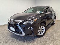 Image for 2017 Lexus RX 350 BASE ID: 6876488