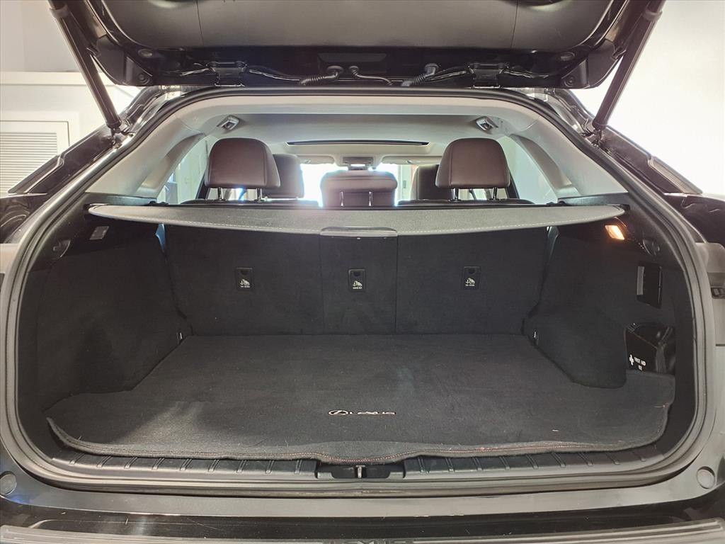 2017 Lexus RX 350 Image 7