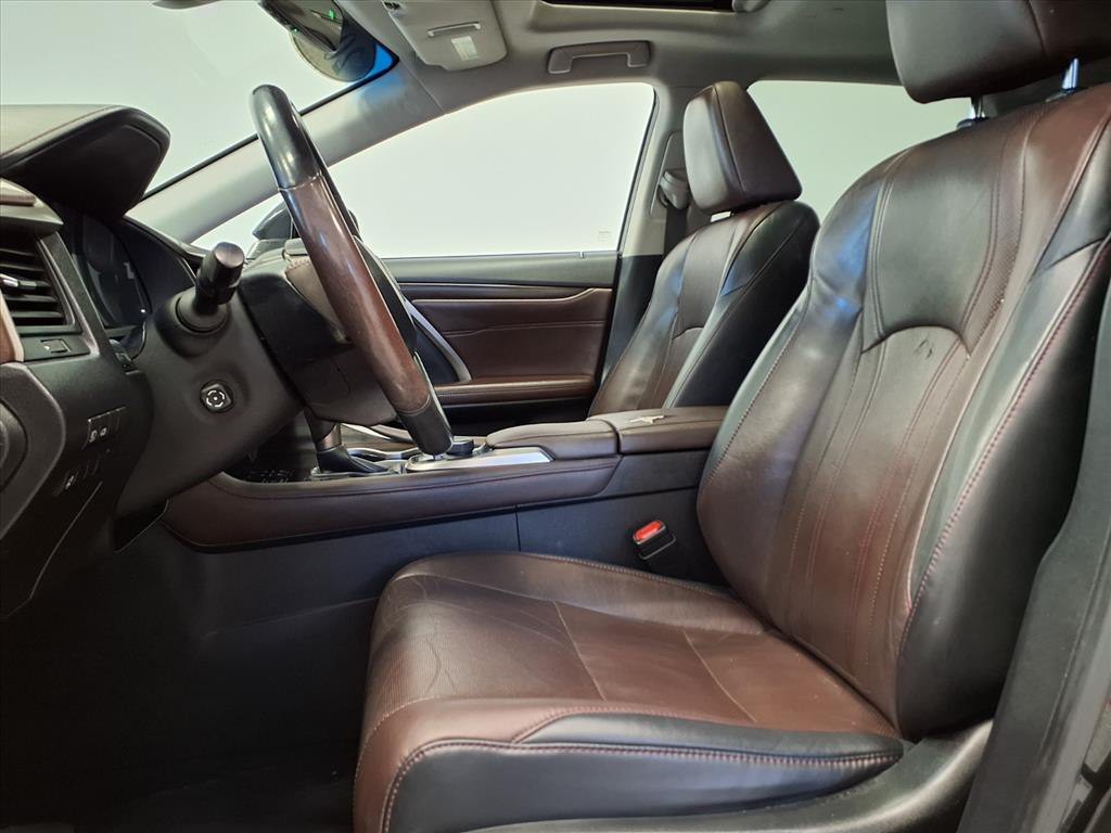 2017 Lexus RX 350 Image 13